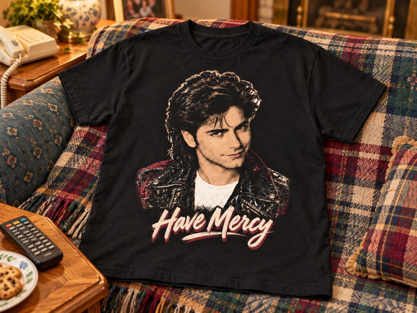 Full House Clothing - Etsy