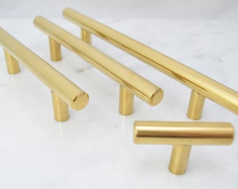cabinet pulls etsy