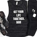 see more listings in the workout shirts/tank tops section