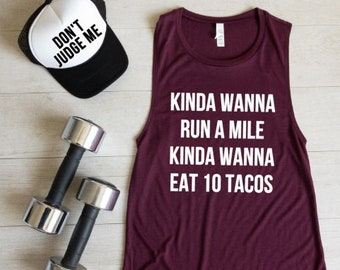 Funny Workout Shirt Etsy