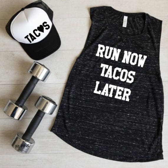 Comical Shirt Ladies Runners High Still Legal Tri-Blend Tank Top