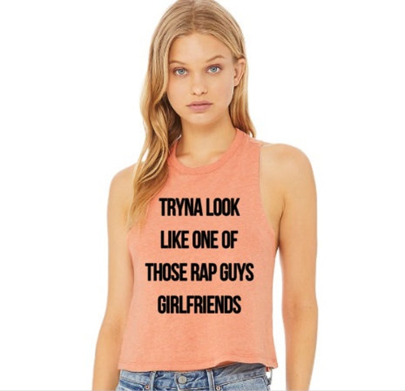 rap guys girlfriends shirt