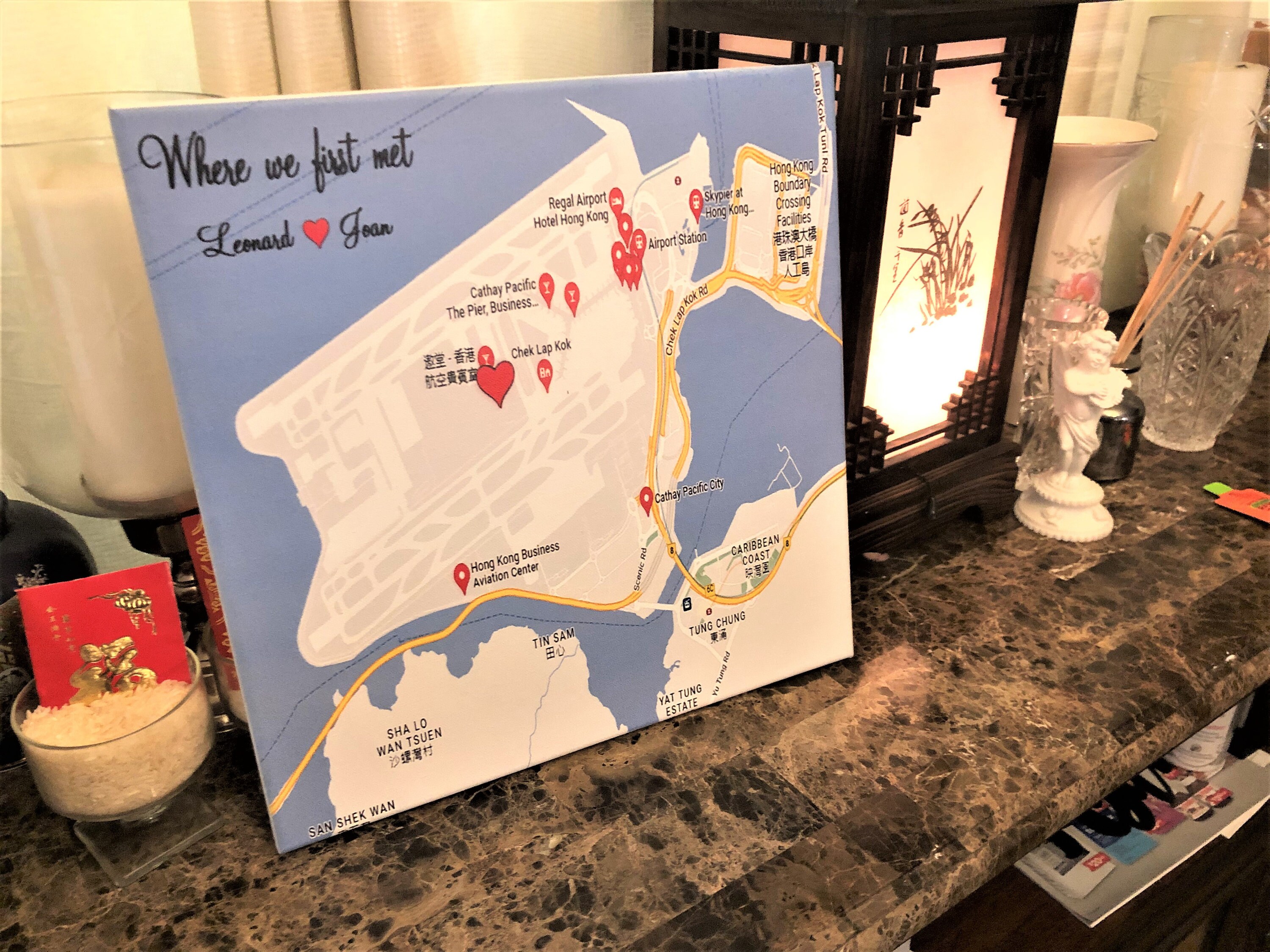where-we-first-met-map-print-on-canvas-first-date-where-we-etsy