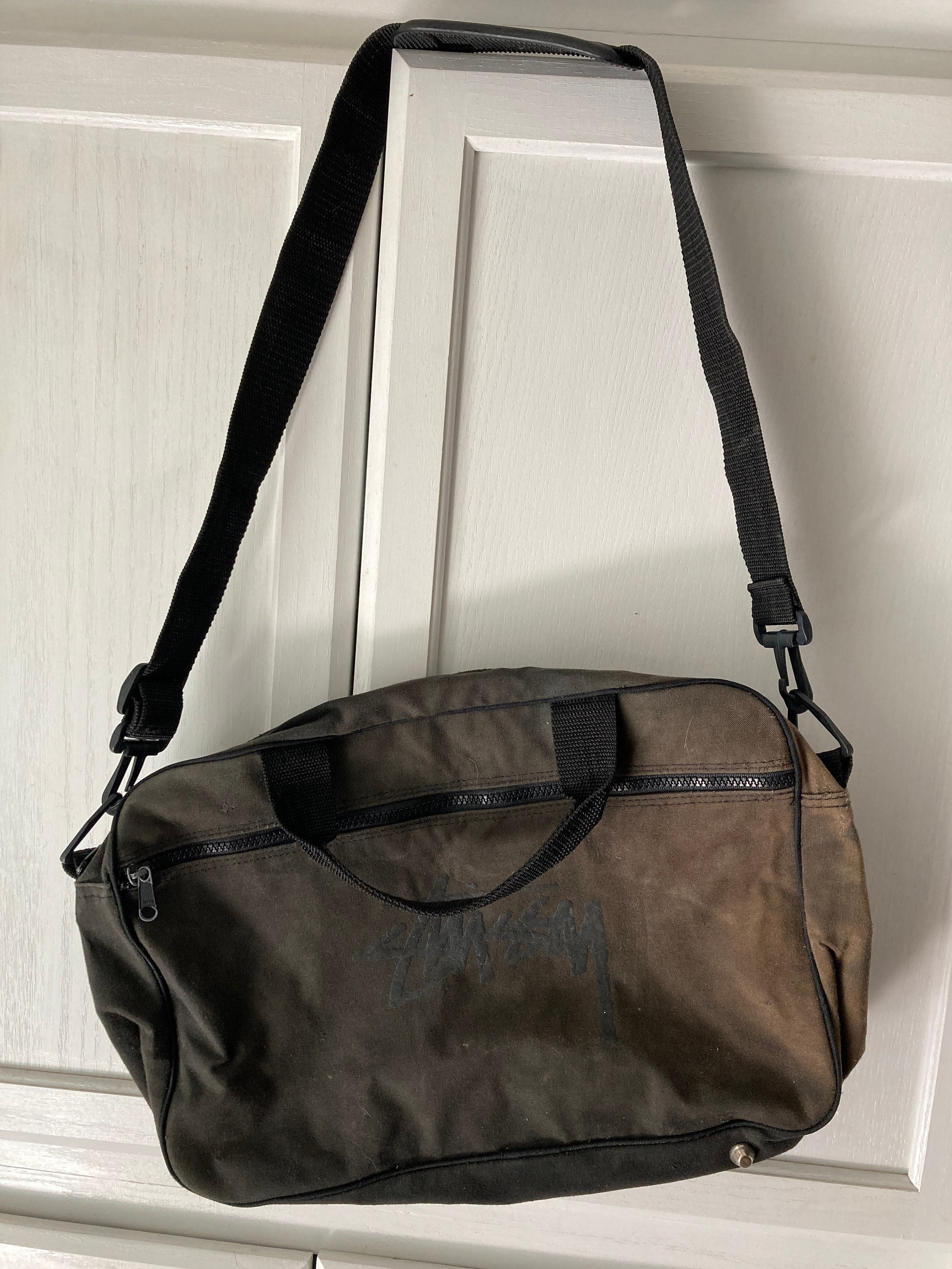 Stussy Bag - Etsy