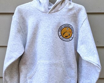 Hoody - Piedmont Handgunners Association