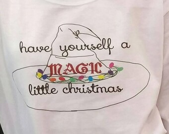 Magic Little Christmas **SALE**
