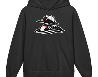 Youth Dirty Loon lightweight hooded sweatshirt