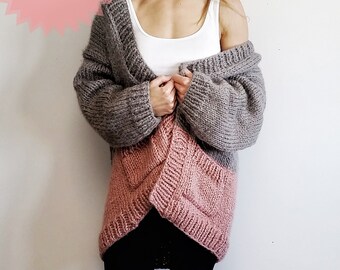 next chunky cardigans
