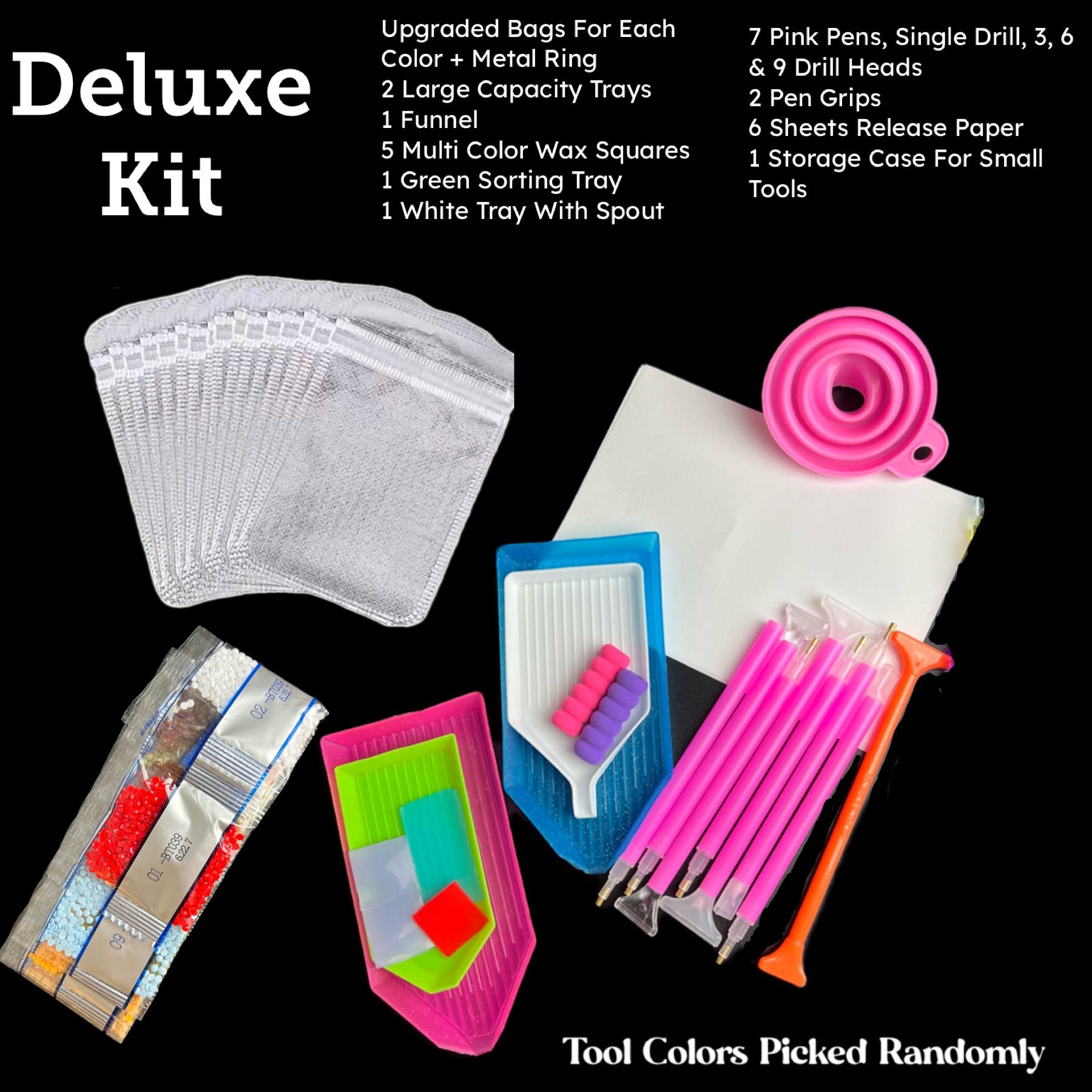 ABEUTY - Kit per pittura a mosaico fai da te con strass di forma speciale 5D, motivo animaletto