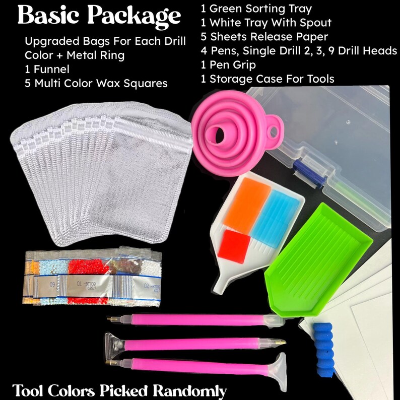 Haunted Candy Store DIY Kit for Halloween Decor 3D Sun Catcher Diamond