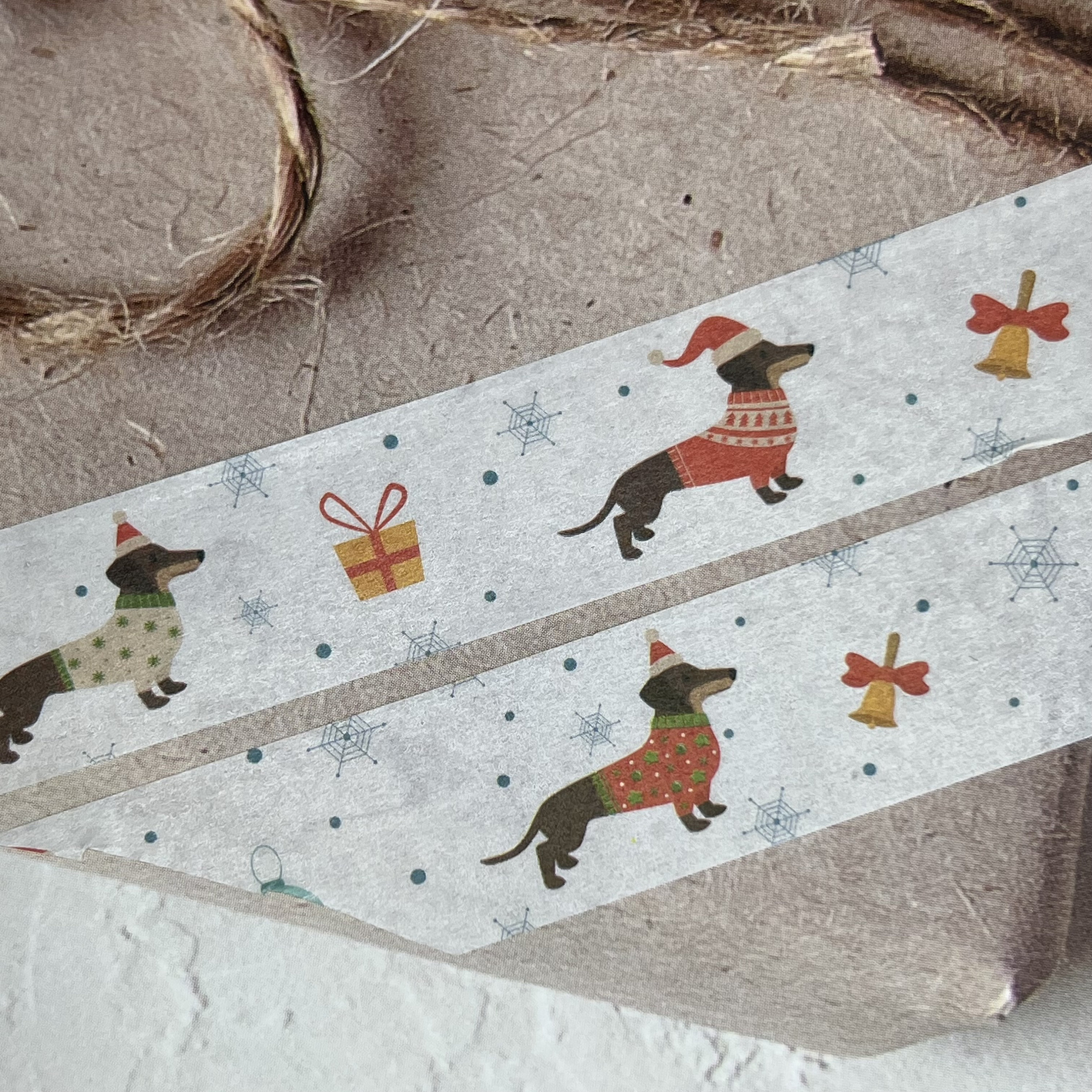 Dachshund Pajamas for Kids Etsy Canada