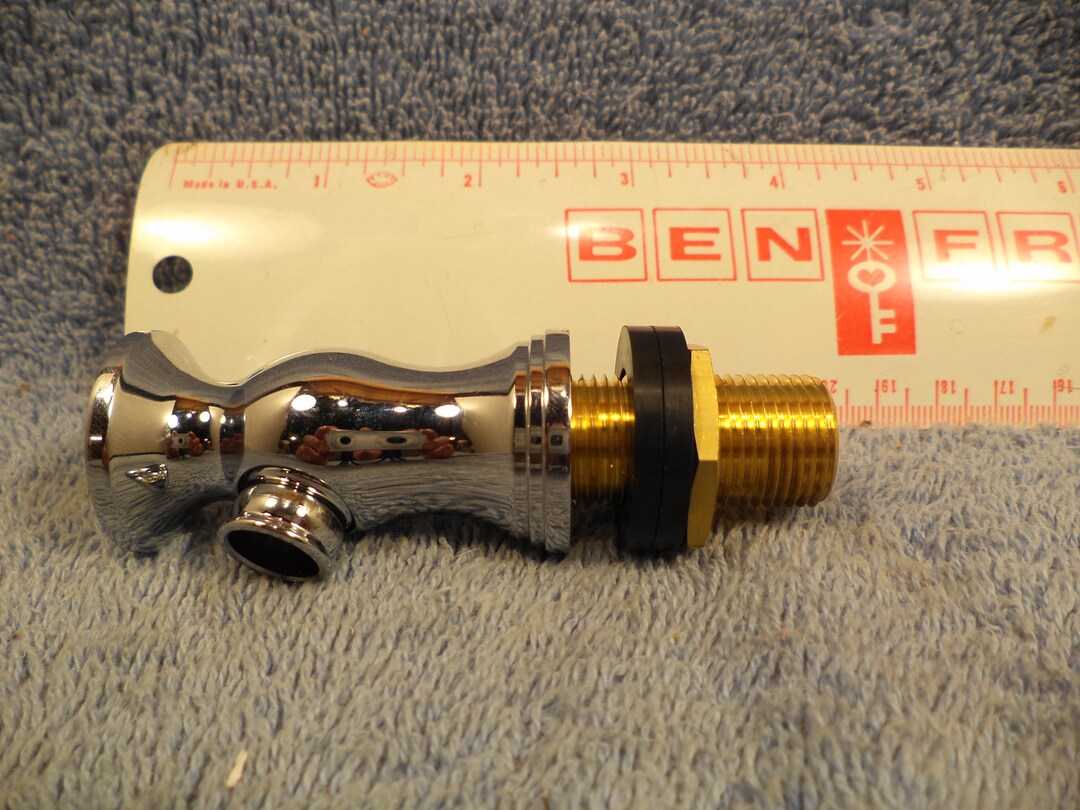 Replacement Spigot for Red Wing Water Cooler Also Fits Most Other Brand