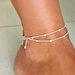 see more listings in the Summer Anklets section