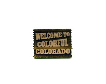 Colorful Colorado | Etsy Colorful Colorado | Etsy