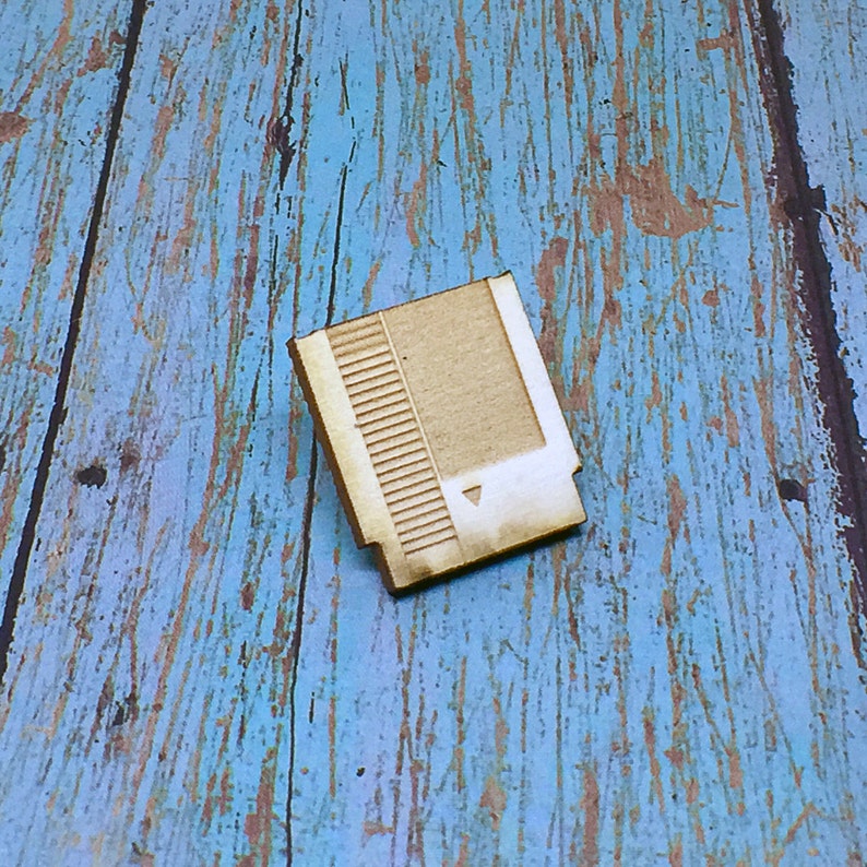 Lapel Pin Men's Lapel Pin Suit Lapel Pin Video Game Etsy