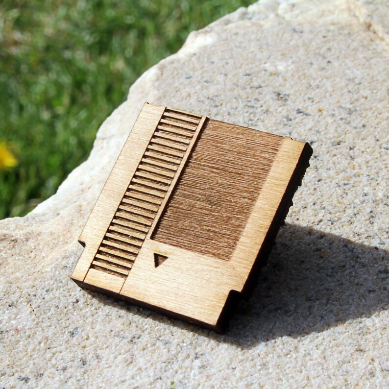 Lapel Pin Men's Lapel Pin Suit Lapel Pin Video Game Etsy