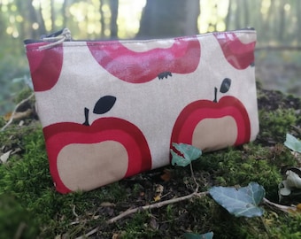 Trousse pomme