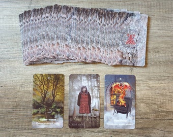 Baba Yaga's Oracle