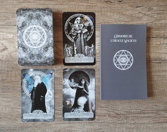 Oracle et Grimoire du Magicus