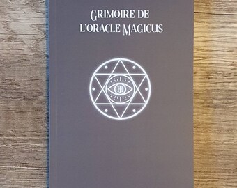 Magicus Grimoire New Edition