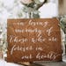 see more listings in the Wedding Signs - Wood section