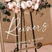 see more listings in the Wedding Welcome Signs section