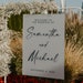 see more listings in the Wedding Welcome Signs section