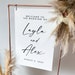 see more listings in the Wedding Welcome Signs section