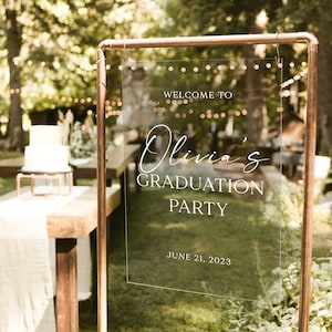 Graduation Signs - Etsy