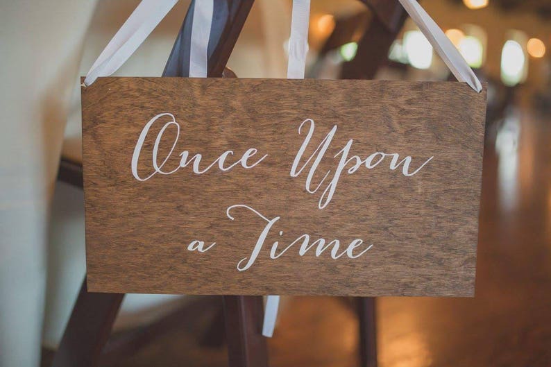 Here comes the bride sign, wedding signs, ringbearer sign, wedding sign, wooden wedding signs, your girl, don't worry ladies, wood HCB001 image 9