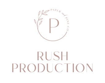 Rush Production -nc