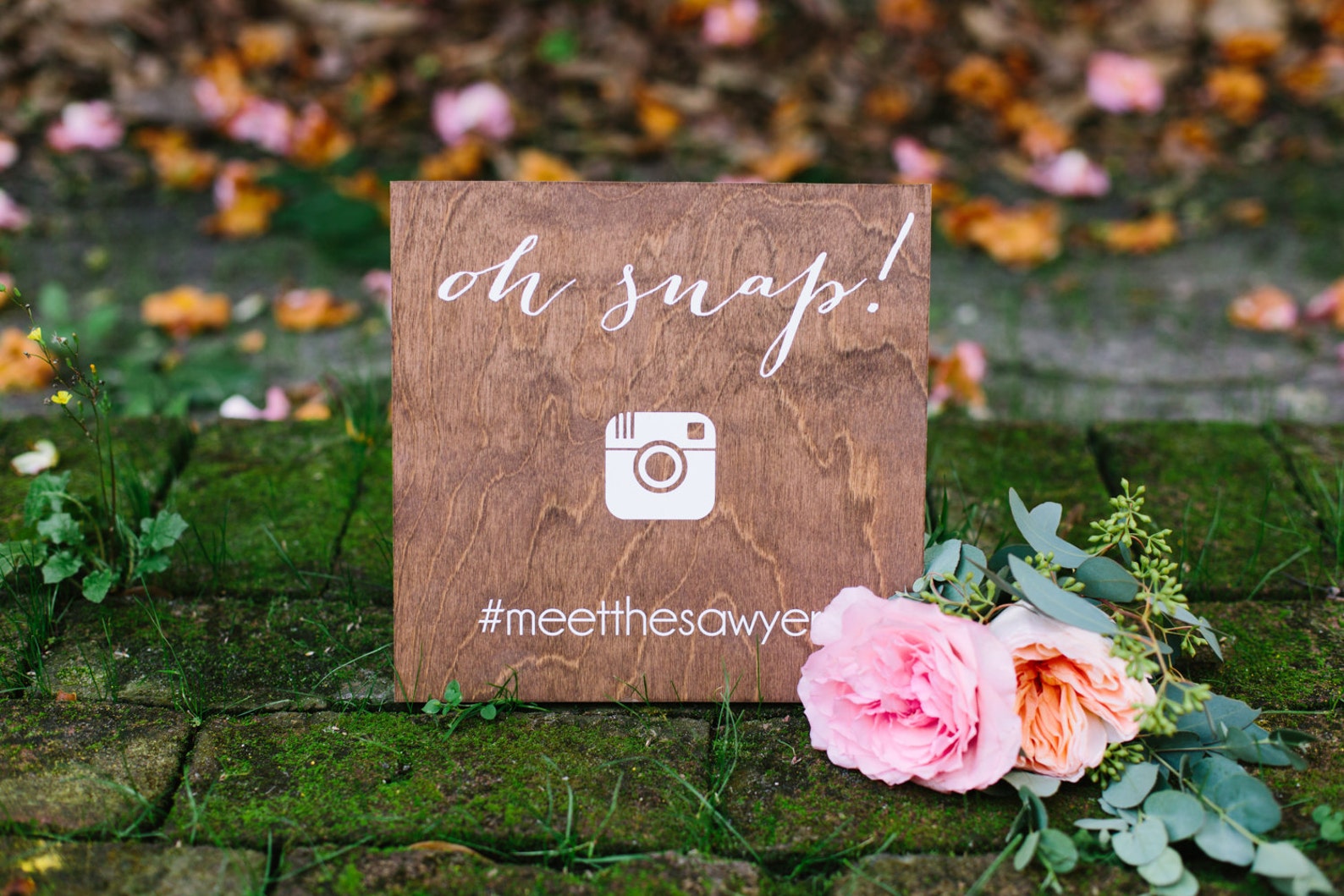 wedding-hashtag-sign-instagram-sign-wedding-instagram-sign-etsy