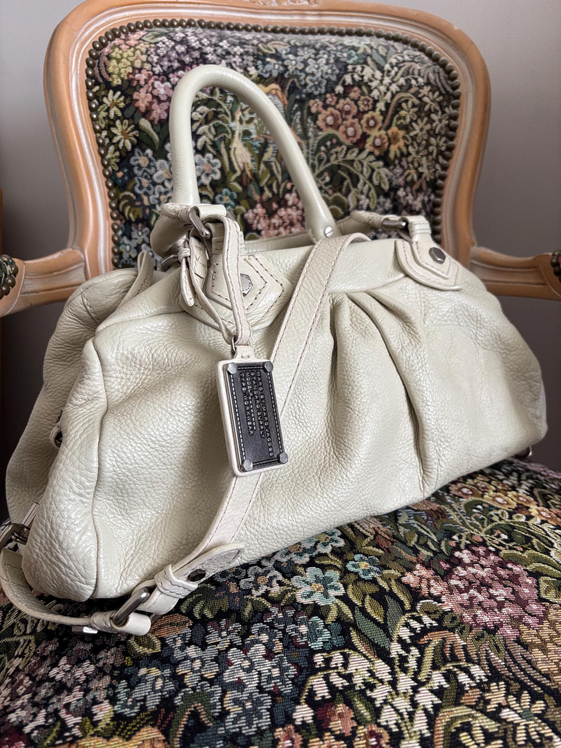 Marc Jacobs Classic Q - Etsy