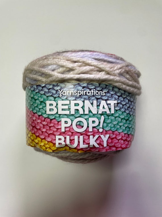 Bernat pop yarn colors new arrivals