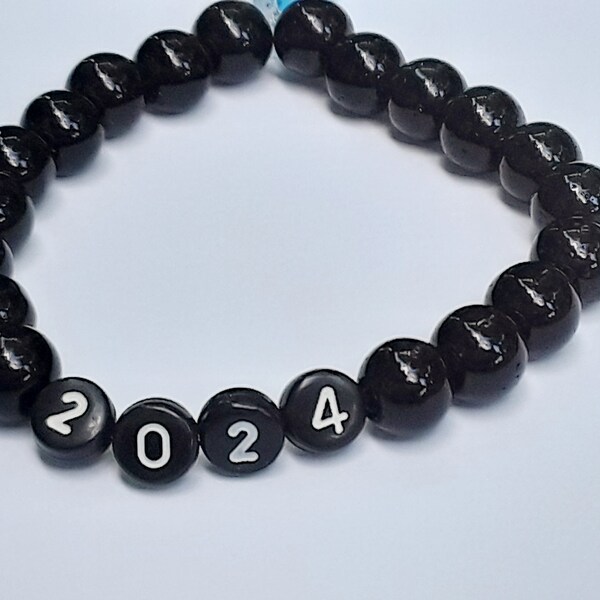 2024 Beaded Bracelet Etsy