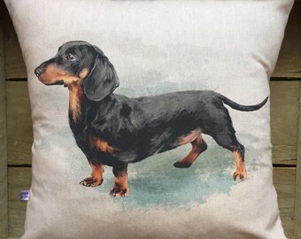Puppy pillow | Etsy Sofa 3D Dog Shape Pillow Hound