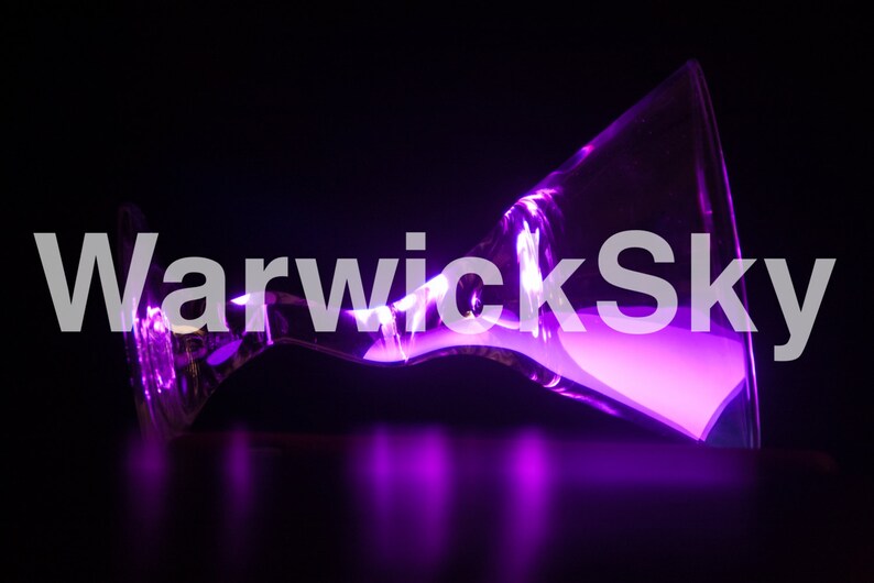 Spilled Martini, Low Light Art Photography, Martini Glass Photography