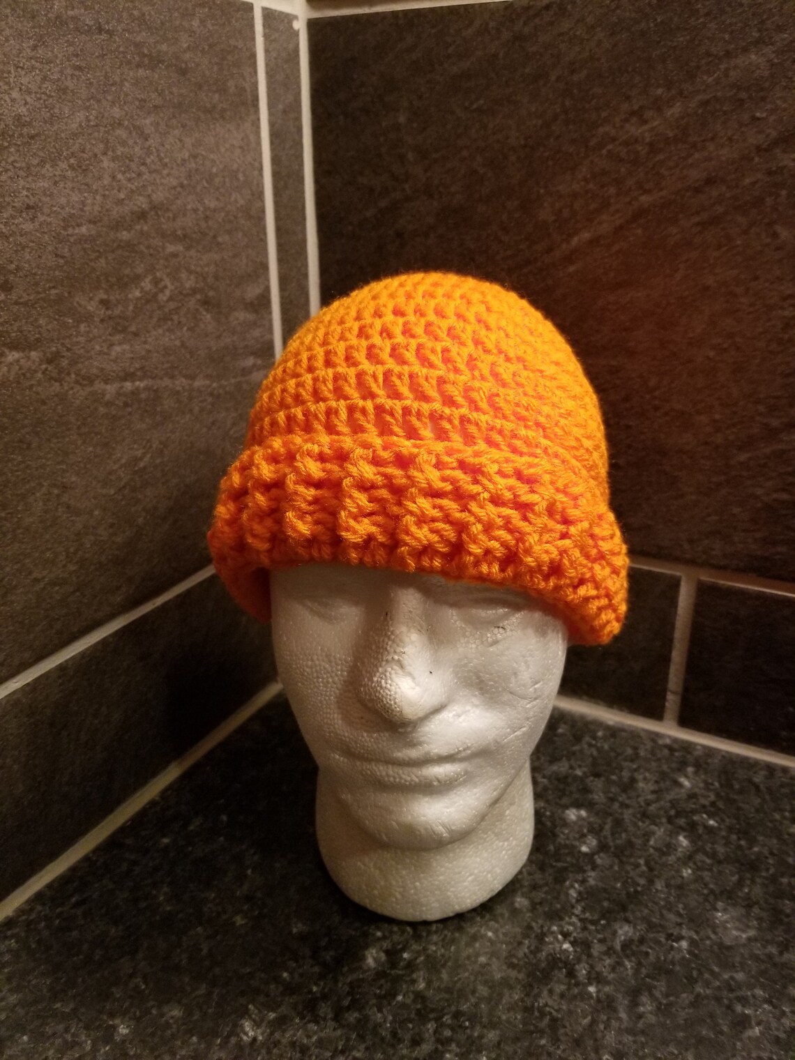 Adult Hunting Hat Pattern Etsy