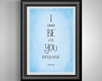 Fleetwood Mac Everywhere Etsy