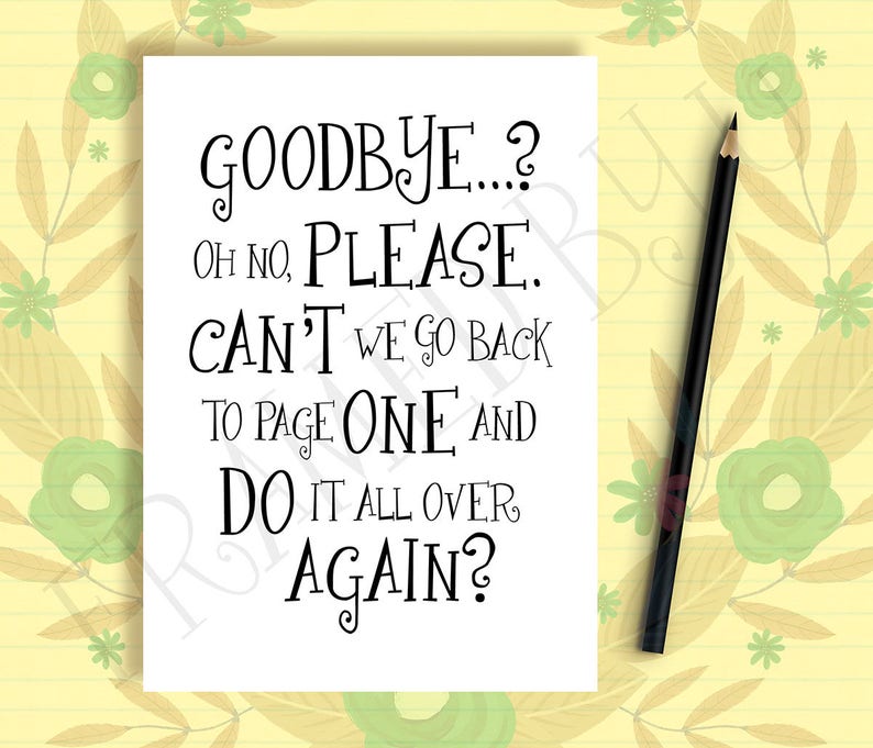 Printable Going Card, Printable Retirement Card, Printable Goodbye Card, Beneficial Bye Quotation Likely Absent or Relocating Absent Present Retired Reward graphic about Retirement Card Printable identify Printable Going Card, Printable Retirement Card, Printable Goodbye Card, Positive Bye Estimate Moving Absent or Transferring Absent Reward Retired Present