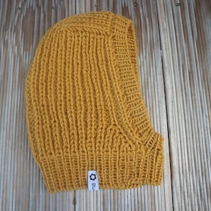 Balaclava for kids