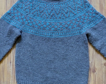 Baby Jumpsuit made of Cotton