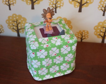Protective cover for the Toniebox, various designs