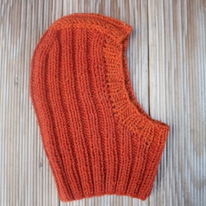 Balaclava for kids