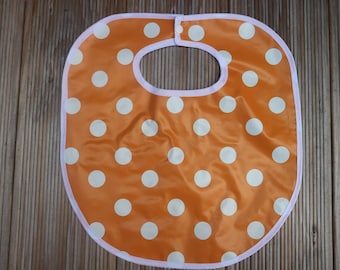 oil cloth baby rib