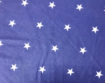 American Stars Fabric