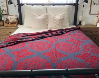 Sears Bedspread Etsy