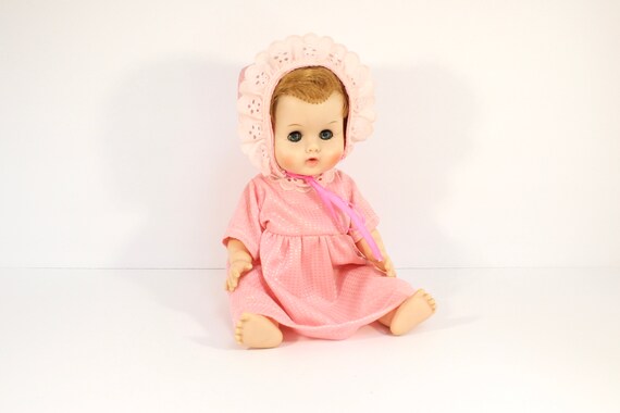 ginny baby doll