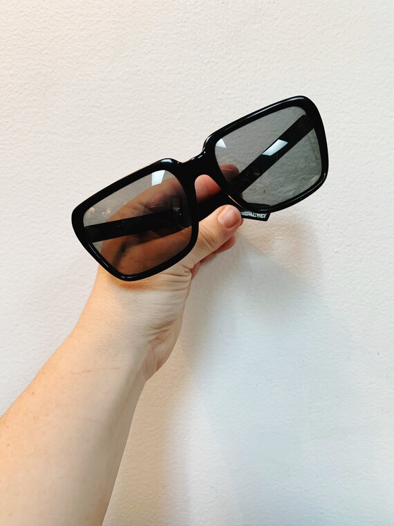 Vintage Polaroid // Cool-Ray // Pantomime // Sungl