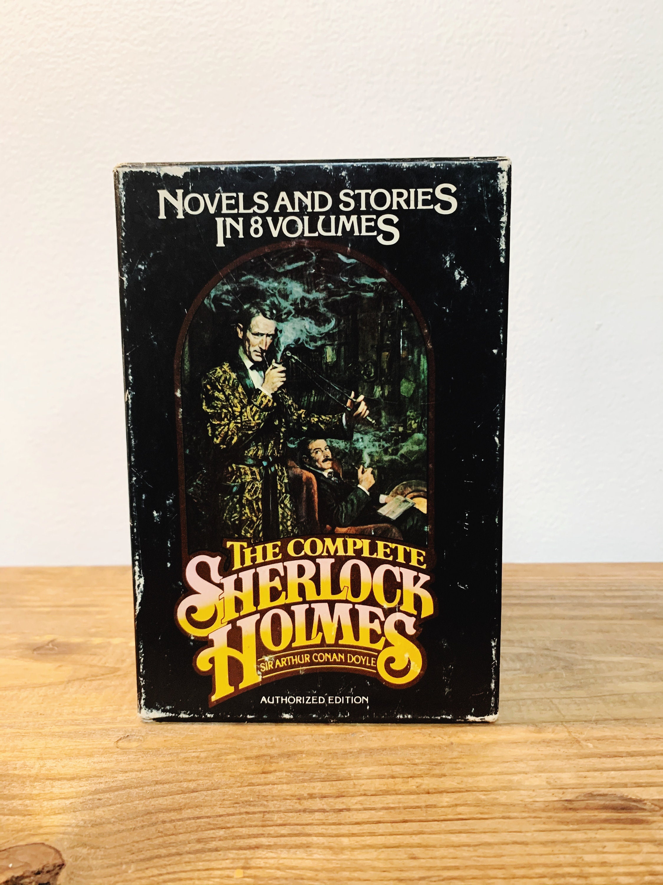 the complete sherlock holmes volume 1 the complete sherlock holmes volume 1